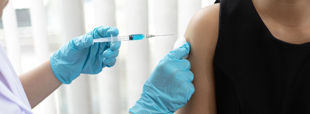 We Offer Private Injections in Oakham Rutland - Rutland Late Night Pharmacy